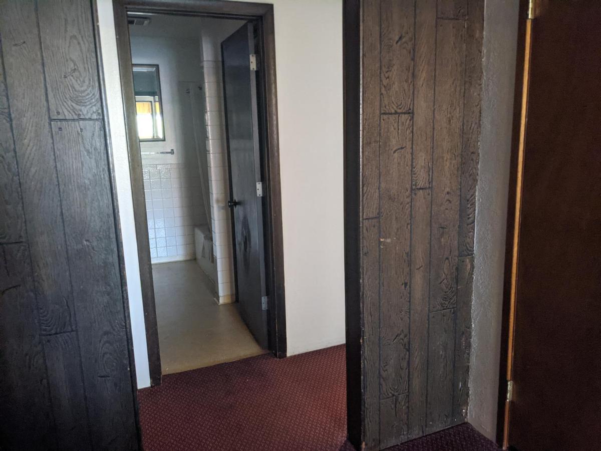 Cabana Inn - Бойсе Экстерьер фото